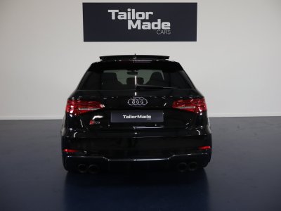Audi S3 Sportback - 5