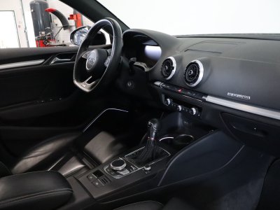 Audi S3 Sportback - 6