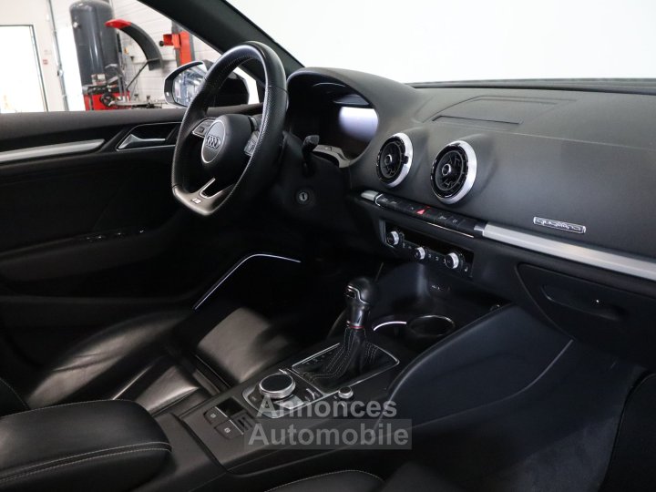 Audi S3 Sportback - 6