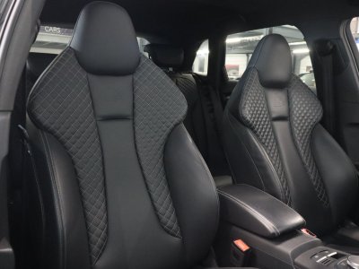 Audi S3 Sportback - 7