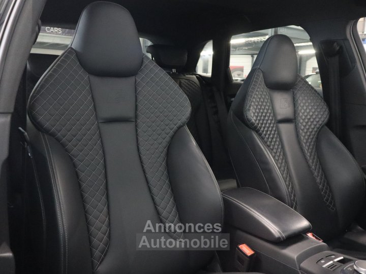 Audi S3 Sportback - 7