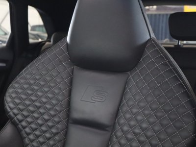 Audi S3 Sportback - 8