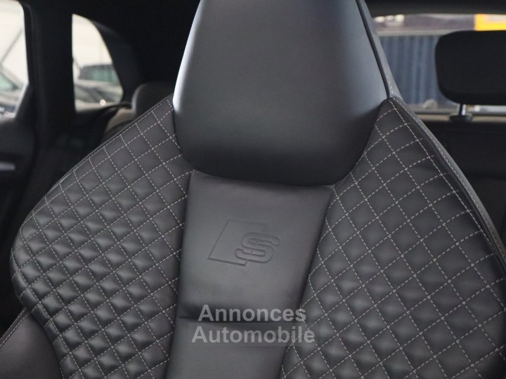 Audi S3 Sportback - 8