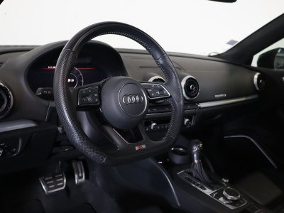 Audi S3 Sportback - 9