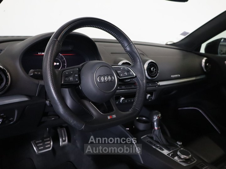 Audi S3 Sportback - 9