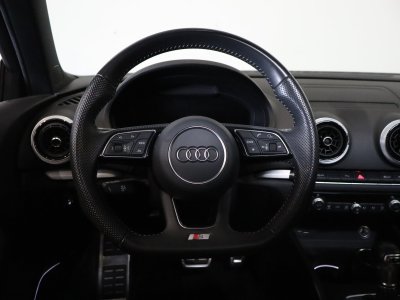 Audi S3 Sportback - 11
