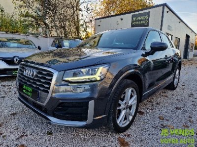 Audi Q2 35 TFSI 150ch COD Business line S tronic 7 - 3