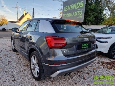 Audi Q2 35 TFSI 150ch COD Business line S tronic 7 - 5