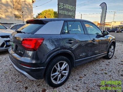 Audi Q2 35 TFSI 150ch COD Business line S tronic 7 - 7
