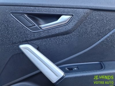 Audi Q2 35 TFSI 150ch COD Business line S tronic 7 - 13