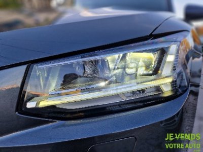 Audi Q2 35 TFSI 150ch COD Business line S tronic 7 - 18