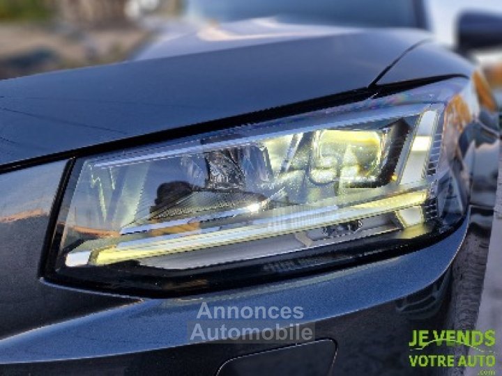 Audi Q2 35 TFSI 150ch COD Business line S tronic 7 - 18