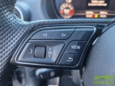 Audi Q2 35 TFSI 150ch COD Business line S tronic 7 - 19