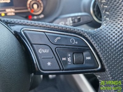 Audi Q2 35 TFSI 150ch COD Business line S tronic 7 - 20