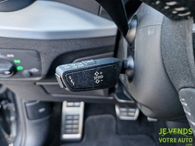 Audi Q2 35 TFSI 150ch COD Business line S tronic 7 - 21