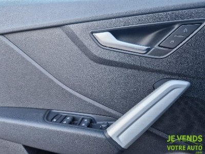 Audi Q2 35 TFSI 150ch COD Business line S tronic 7 - 22