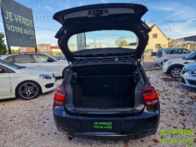 Audi Q2 35 TFSI 150ch COD Business line S tronic 7 - 23