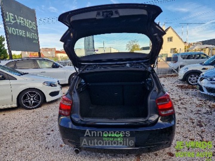 Audi Q2 35 TFSI 150ch COD Business line S tronic 7 - 23