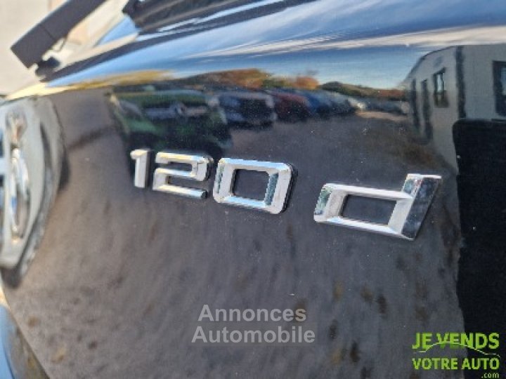 Audi Q2 35 TFSI 150ch COD Business line S tronic 7 - 24