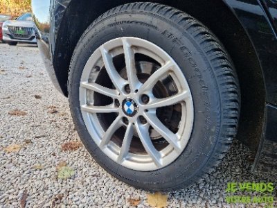 Audi Q2 35 TFSI 150ch COD Business line S tronic 7 - 26