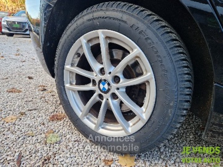 Audi Q2 35 TFSI 150ch COD Business line S tronic 7 - 26