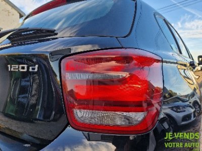 Audi Q2 35 TFSI 150ch COD Business line S tronic 7 - 27