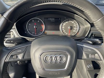 Audi A4 Avant 20 TDI 150CH BUSINESS LINE S TRONIC 7   - 14