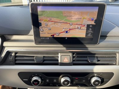 Audi A4 Avant 20 TDI 150CH BUSINESS LINE S TRONIC 7   - 15