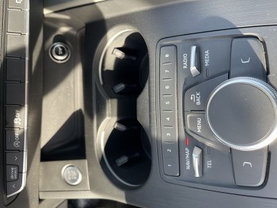 Audi A4 Avant 20 TDI 150CH BUSINESS LINE S TRONIC 7   - 16