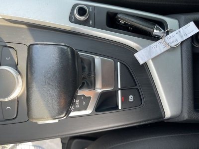 Audi A4 Avant 20 TDI 150CH BUSINESS LINE S TRONIC 7   - 17