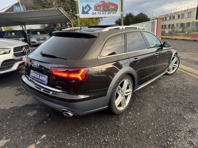 Audi A6 Allroad QUATTRO V6 30 TDI 272 S Tronic Avus - 2