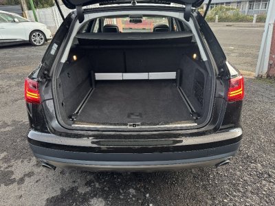 Audi A6 Allroad QUATTRO V6 30 TDI 272 S Tronic Avus - 3