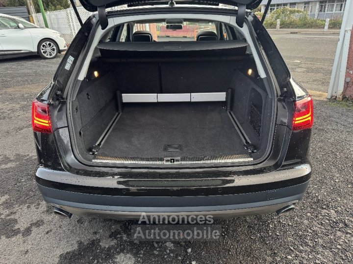 Audi A6 Allroad QUATTRO V6 30 TDI 272 S Tronic Avus - 3