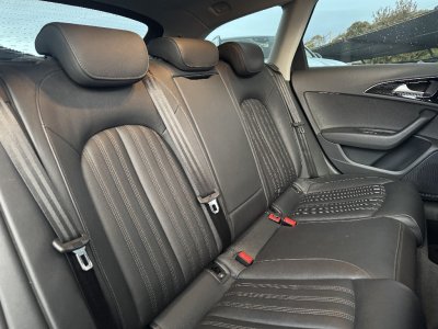 Audi A6 Allroad QUATTRO V6 30 TDI 272 S Tronic Avus - 4