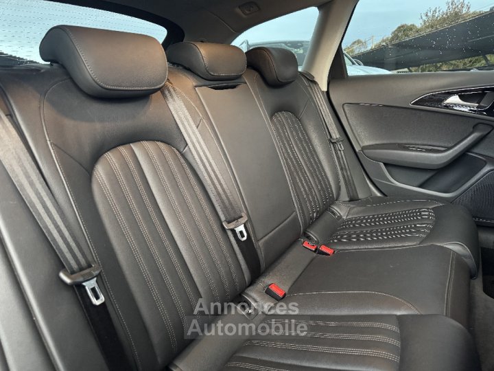 Audi A6 Allroad QUATTRO V6 30 TDI 272 S Tronic Avus - 4