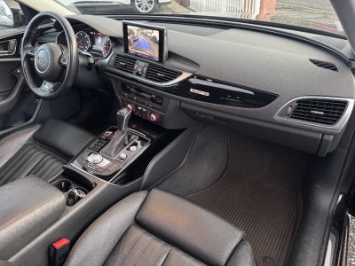 Audi A6 Allroad QUATTRO V6 30 TDI 272 S Tronic Avus - 5