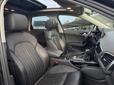 Audi A6 Allroad QUATTRO V6 30 TDI 272 S Tronic Avus - 6