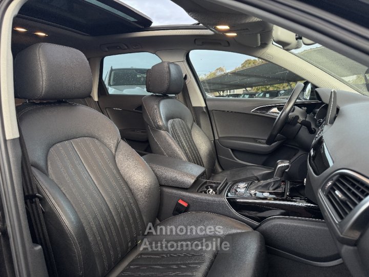 Audi A6 Allroad QUATTRO V6 30 TDI 272 S Tronic Avus - 6