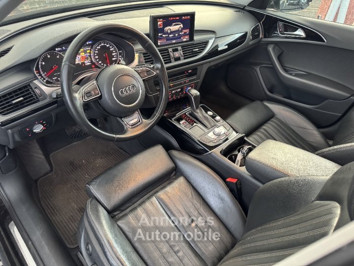 Audi A6 Allroad QUATTRO V6 30 TDI 272 S Tronic Avus - 7