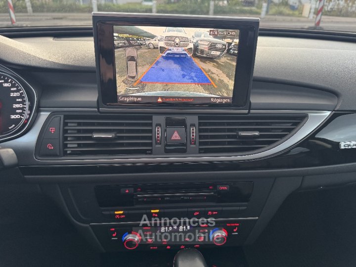 Audi A6 Allroad QUATTRO V6 30 TDI 272 S Tronic Avus - 8