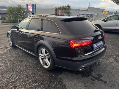 Audi A6 Allroad QUATTRO V6 30 TDI 272 S Tronic Avus - 9
