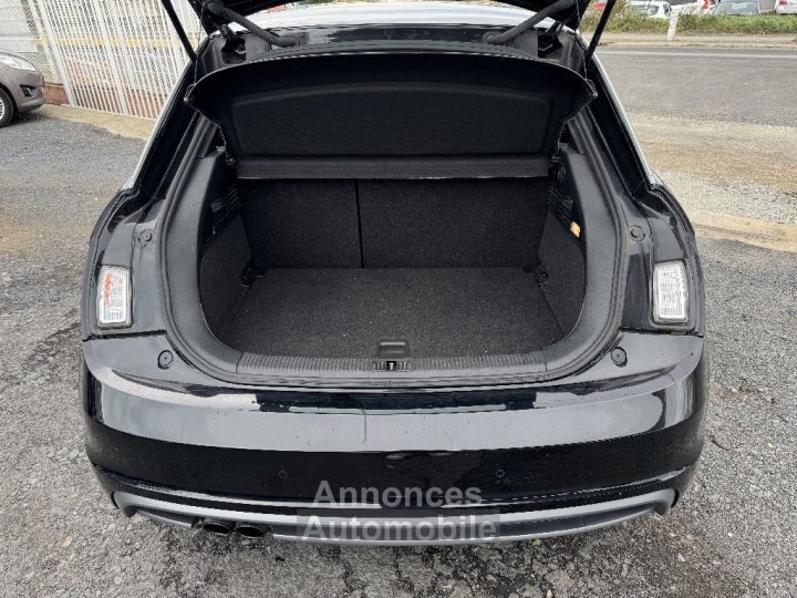 Audi A1 14 TFSI 185 Ambition Luxe S tronic - 3