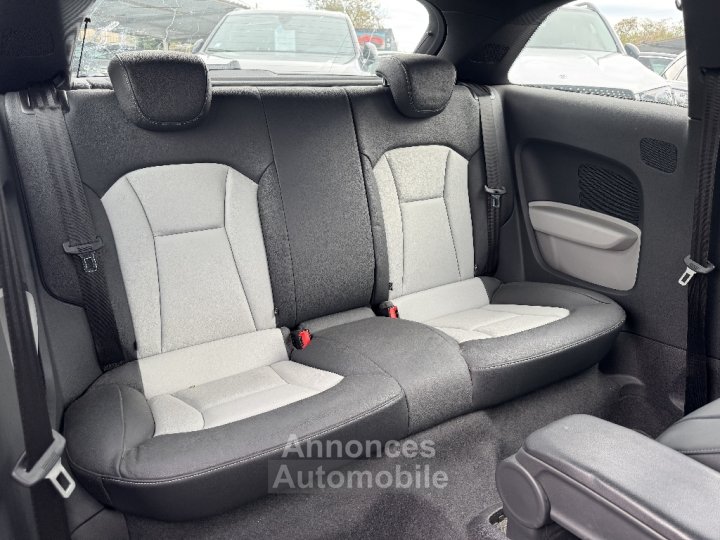 Audi A1 14 TFSI 185 Ambition Luxe S tronic - 4