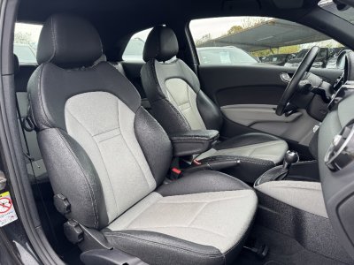 Audi A1 14 TFSI 185 Ambition Luxe S tronic   - 6