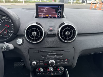 Audi A1 14 TFSI 185 Ambition Luxe S tronic   - 8