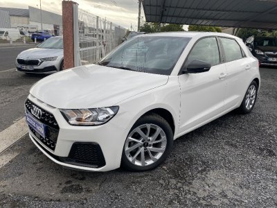 Audi A1 Sportback 25 TFSI 95 ch  Design   - 1