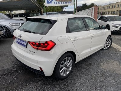 Audi A1 Sportback 25 TFSI 95 ch  Design   - 2