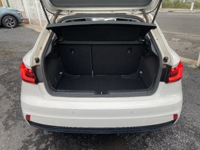 Audi A1 Sportback 25 TFSI 95 ch  Design   - 3