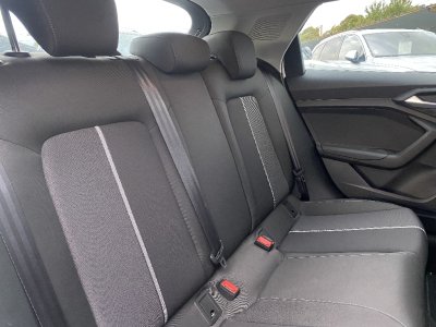 Audi A1 Sportback 25 TFSI 95 ch  Design   - 4