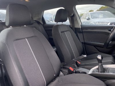 Audi A1 Sportback 25 TFSI 95 ch  Design   - 5